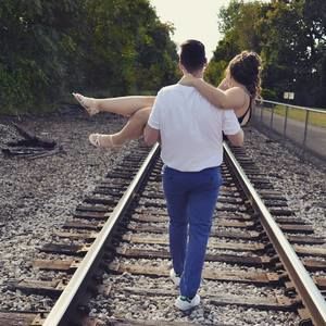 Meet your Posher, Ronald